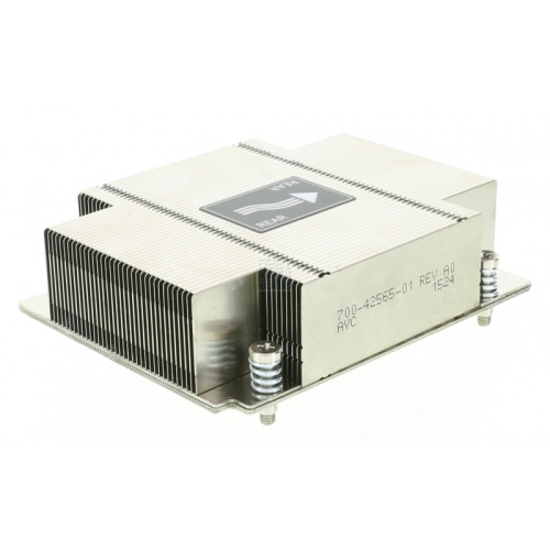 700-46227-01   Heat sink for UCS C220 M4 rack servers